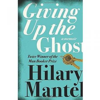GIVING UP THE GHOST: A memoir