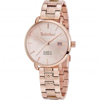 Reloj Timberland Alewife TDWLH2101702 para Damas