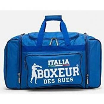 BOXEUR DES RUES - Gym Bag With Adjustable Shoulder Strap, Unisex, U