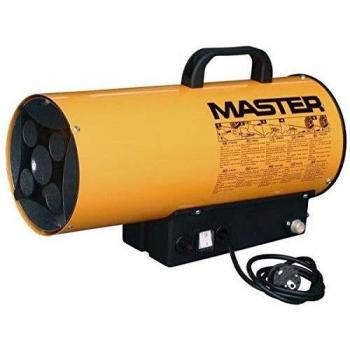 Calentador de gas MASTER GAS HEATER BLP11M 10 kW