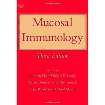 Mucosal Immunology: Third edition
