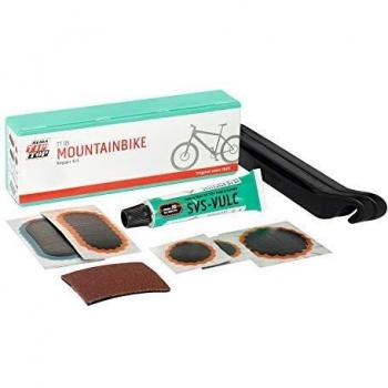 Rema Tip Top Puncture Repair Kit & Levers TT05 Kits repara pinchazos y palancas