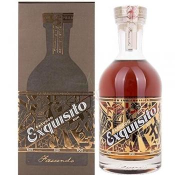 Whisky Aberfeldy 12 Años Edición Oro 0,7L 40% Vol