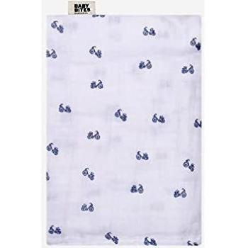 Baby Bites 8425402074008 - Mantas, Unisex