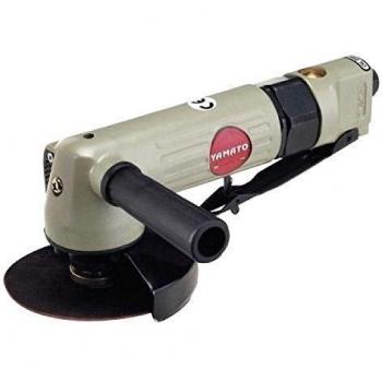 Yamato 17010660 - Amoladora Neumatica Angular Yamato 100 mm.