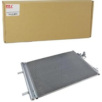 Condensador de Aire Acondicionado NTY CCS-FR-036