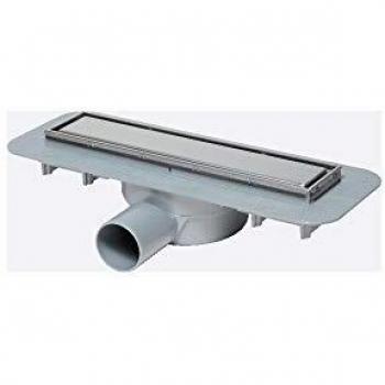 Kessel Linearis Compact DN50, lateral, 650 mm, 45600,62