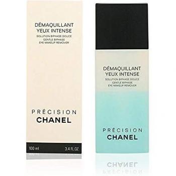 Chanel Precision Demaquillant Yeux Intense 100 ml