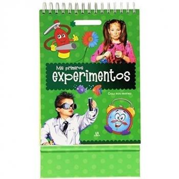 Mis Primeros Experimentos