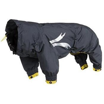 Hurtta Traje para Perros, Color Granito