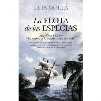 Flota de las especias, La