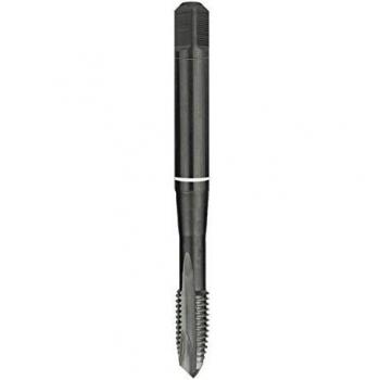Ruko 232020VA - Macho de roscar para máquinas M DIN 371 HSS Co5 - VAP rectificado para acero inoxidable - Tipo B