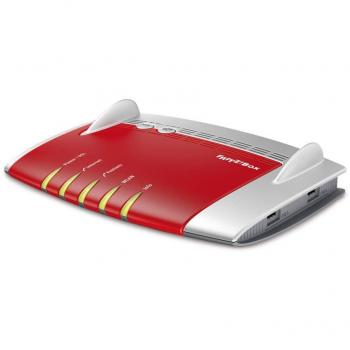 AVM FRITZ!Box 7490 Router Doble Banda (2,4 GHz / 5 GHz) con tecnología G
