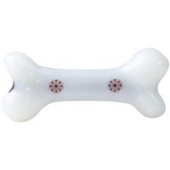 Freedog Hueso Duro de Nylon Sabor Ternera