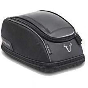SW-MOTECH Bolsa Adicional Pro Pocket 1 litro para Equipaje de Moto