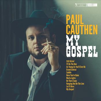 My Gospel - Vinyl Record