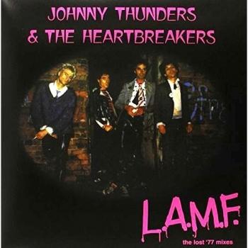 L.a.M.F. [Vinilo]
