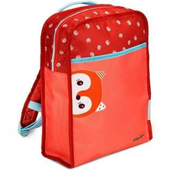 LILLIPUTIENS Mochila, Orange