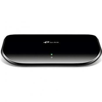 TP-Link TL-SG1005D 5-Port Gigabit Desktop Switch