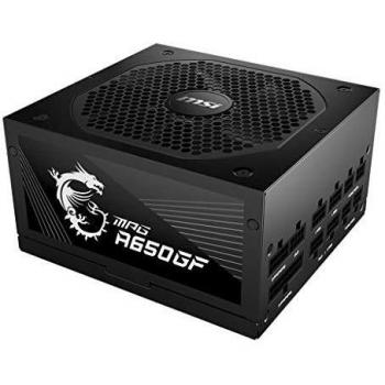 MSI MPG A650GF - Fuente de alimentación gaming