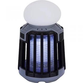 Atrapa Mosquitos Interior/Exterior MIB9N, MOSTRAP