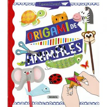 Origami de animales - Mar Benegas