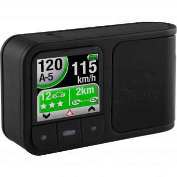 Coyote 99-CYNEW Avisador de Radar GPS