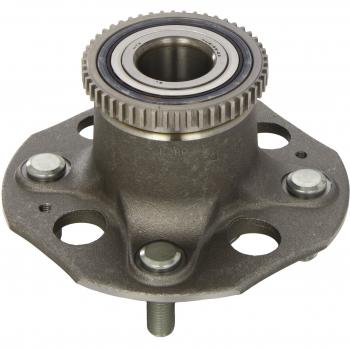 Kit de rodamientos de rueda FAG 713 6179 80