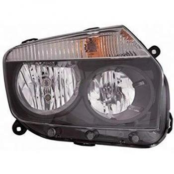 Faro Delantero Principal VAN WEZEL 1555964