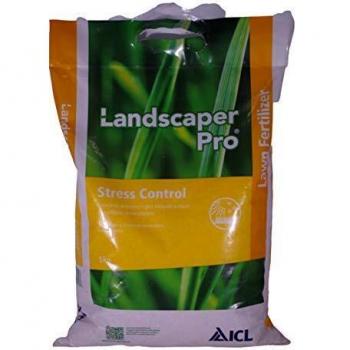 Abono Landscaper Pro Control de Estrés 15-0-25+4MgO 5 kg