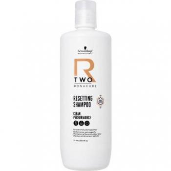 Schwarzkopf Professional Bonacure R-TWO Resetting Shampoo 1000ml