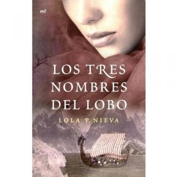 Los tres nombres del lobo