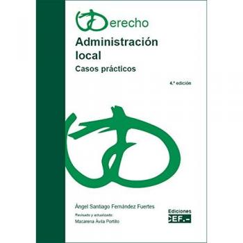 ADMINISTRACIÓN LOCAL. CASOS PRÁCTICOS