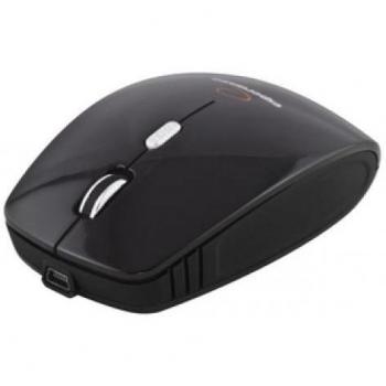 EM121K - 5901299901625 ESPERANZA Wireless Mouse Optical EM121K |24 GHz