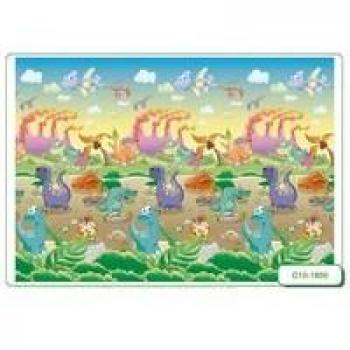 SUPERFICIE JUEGO PLAY MAT DINOS