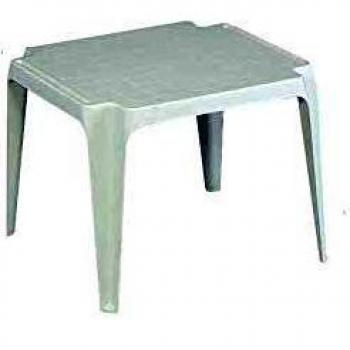 TAVOLO PER BAMBINI BABY cm. 55x50x44 h col. Blu