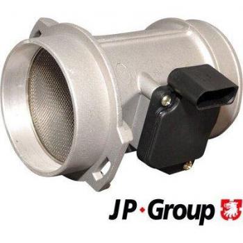 Sensor de flujo de aire JP GROUP 1193904500
