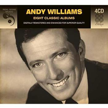 Eight Classic Albums