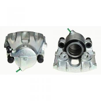 Pinza de freno BREMBO F 06 052, 1 cilindro, 60mm para BMW