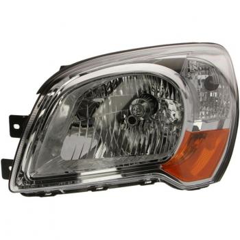 Faro principal delantero DEPO 223-1131L-LDEMY, Izquierda