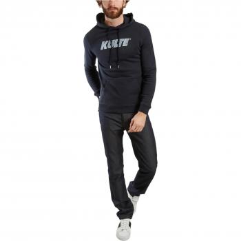 Kulte Corpo Italic K46 Hooded Sweatshirt