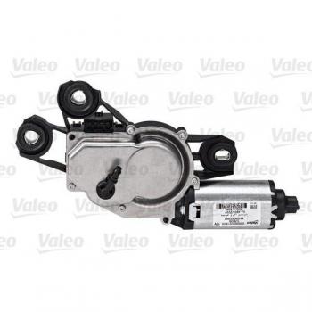 Motor del limpiaparabrisas Valeo 579720 con características de alta calidad, diseño optimizado para un rendimiento eficiente, fácil instalación y compatibilidad con múltiples modelos de vehículos