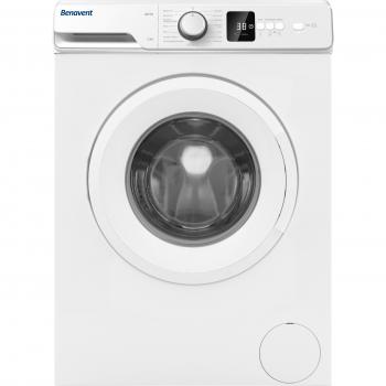 Lavadora Benavent LBV7D 7kg 1000rpm Display LED