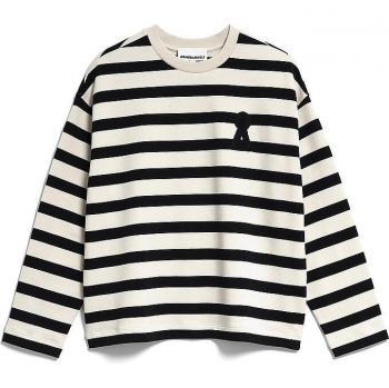 Armedangels Women's Sweater Frankaa Maarlen Bold Offwhite XL