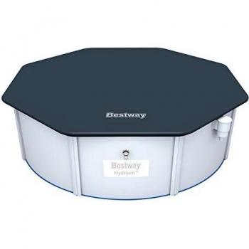 Bestway 58292 Cobertor Invierno para Piscinas, 100x45x115 cm