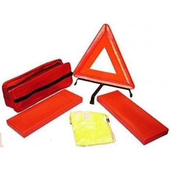 NK NK-KE3013TC Kit de Señalización de Emergencia