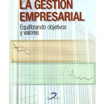 La gestión empresarial: Equilibrando objetivos y valores