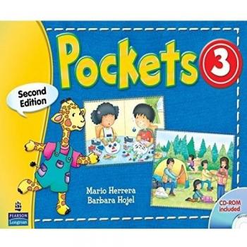 Pockets 3 Student Book