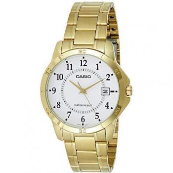 Casio Collection MTP-V004G-7BUDF Men's Watch