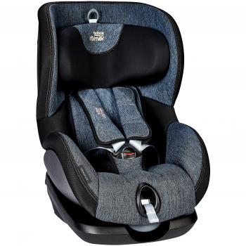 Römer, Silla de coche grupo 3, azul